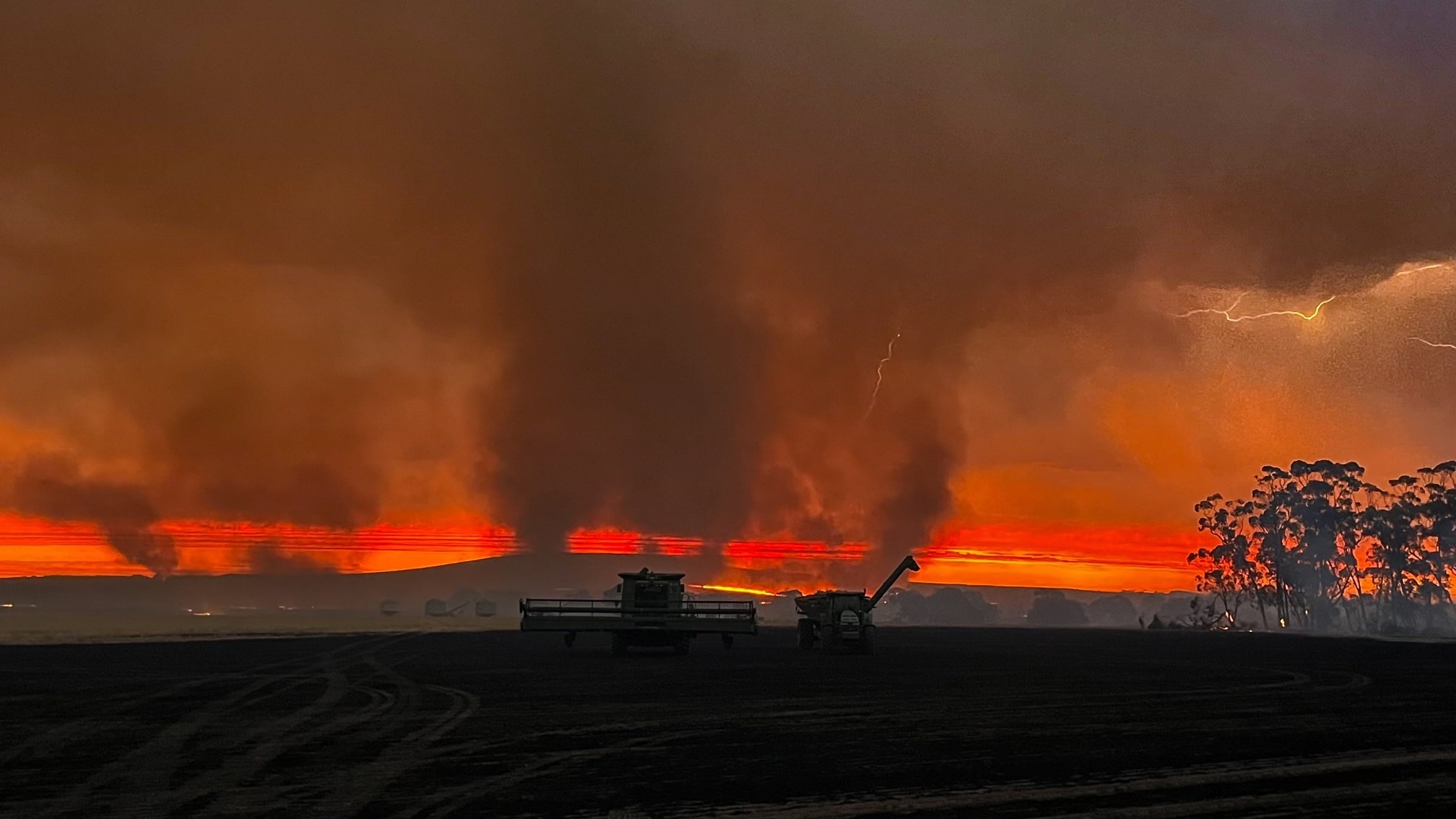 $50 million federal and state government support announced for farmers ...