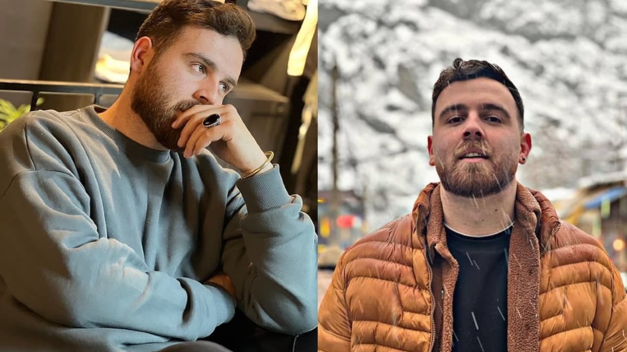 Iran prepares first protester execution: Who is 26-year-old Erfan Soltani?