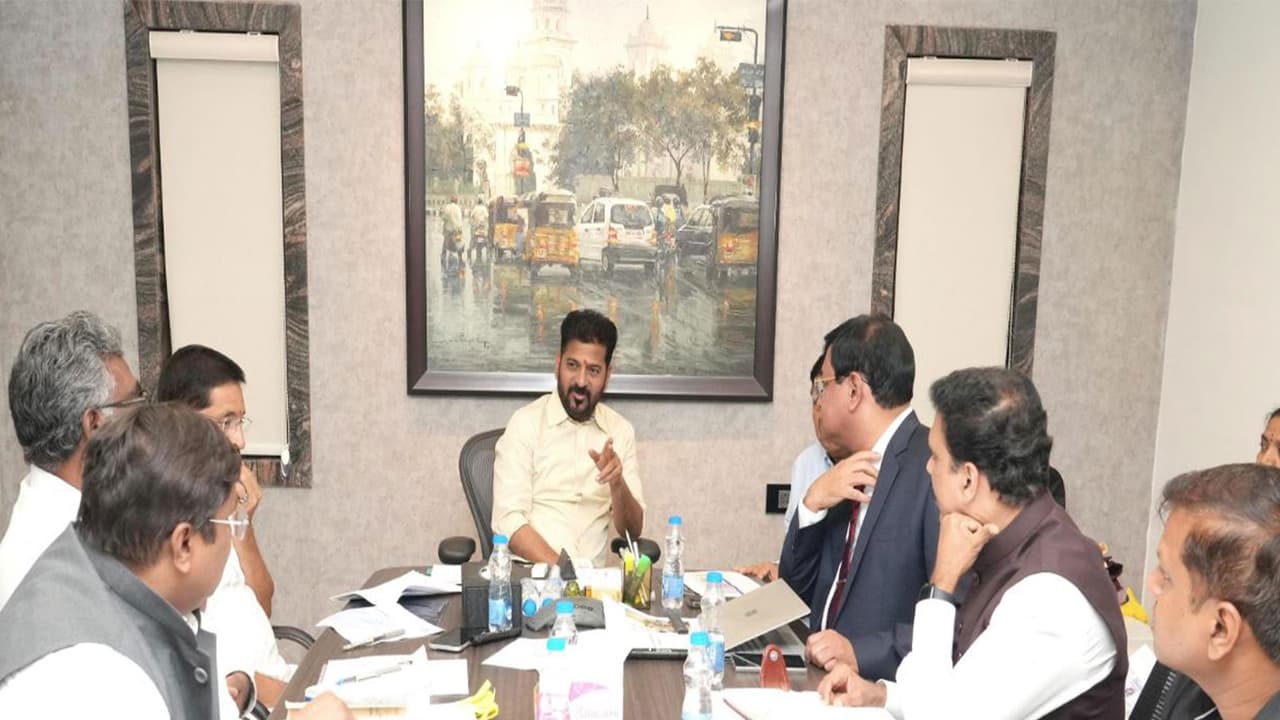 Telangana IAS cadre strength increased to 218 to meet admin demands