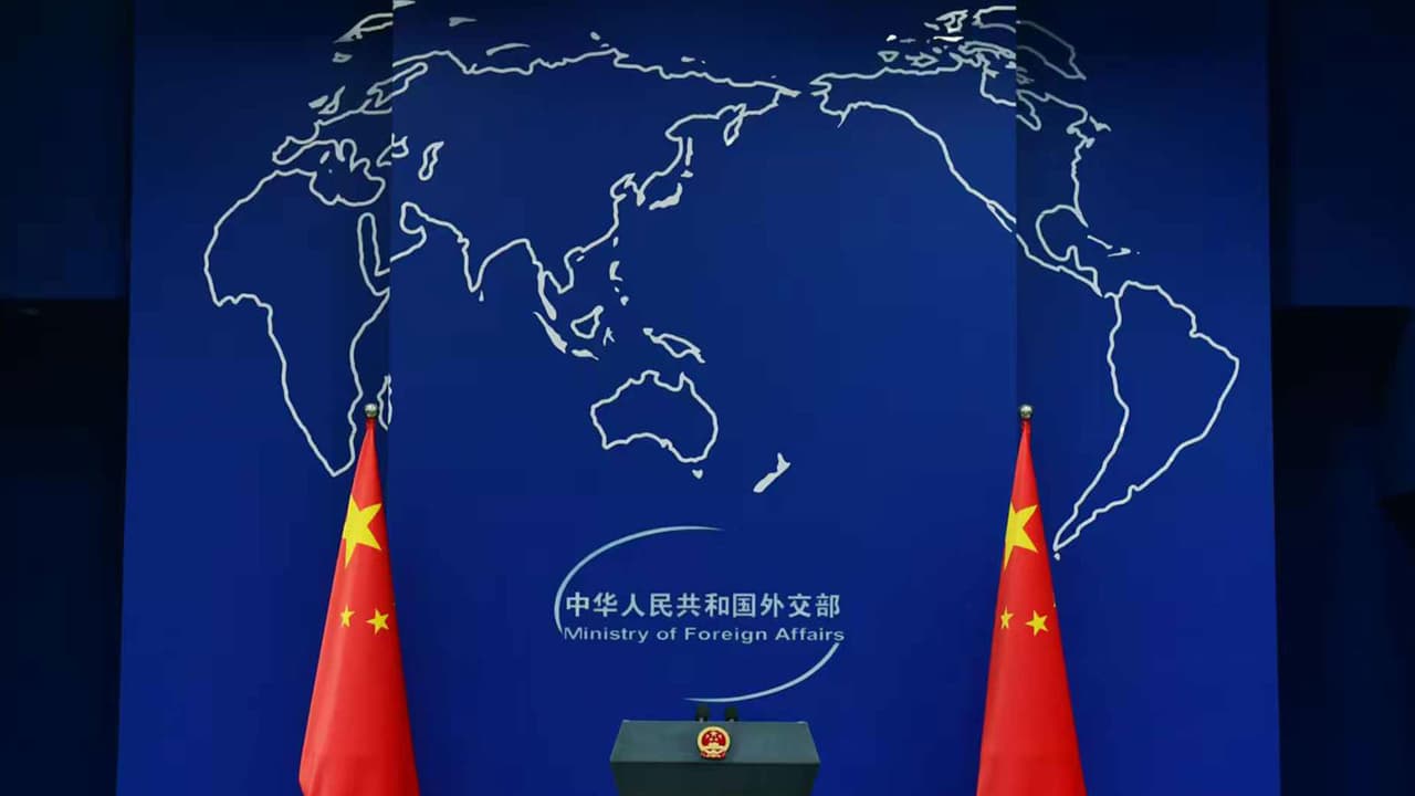 China backs Iran's stability, opposes US interference and sanctions