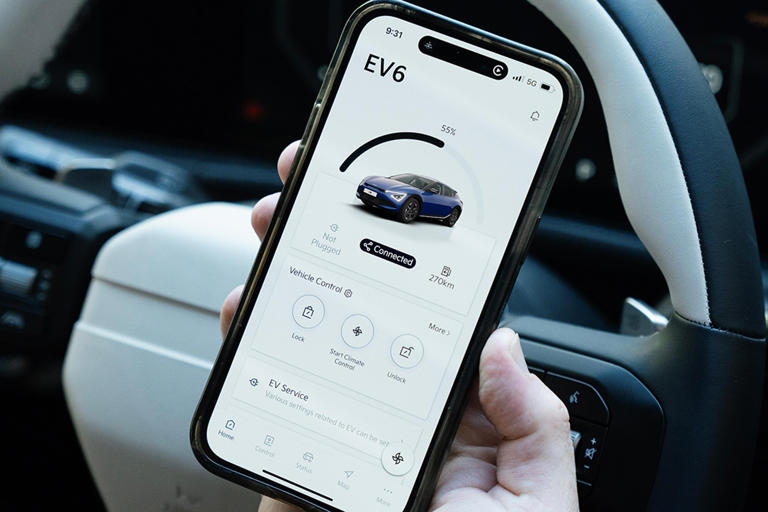 2026 Kia EV6 pricing: Minor price increases for overhauled EV