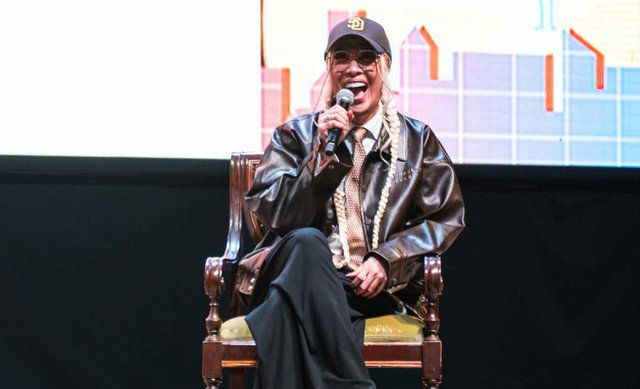 Vice Ganda: Hindi Dahilan ng Kahirapan ang Mataas na Presyo ng MMFF Tickets - pananalapi news from ABS-CBN