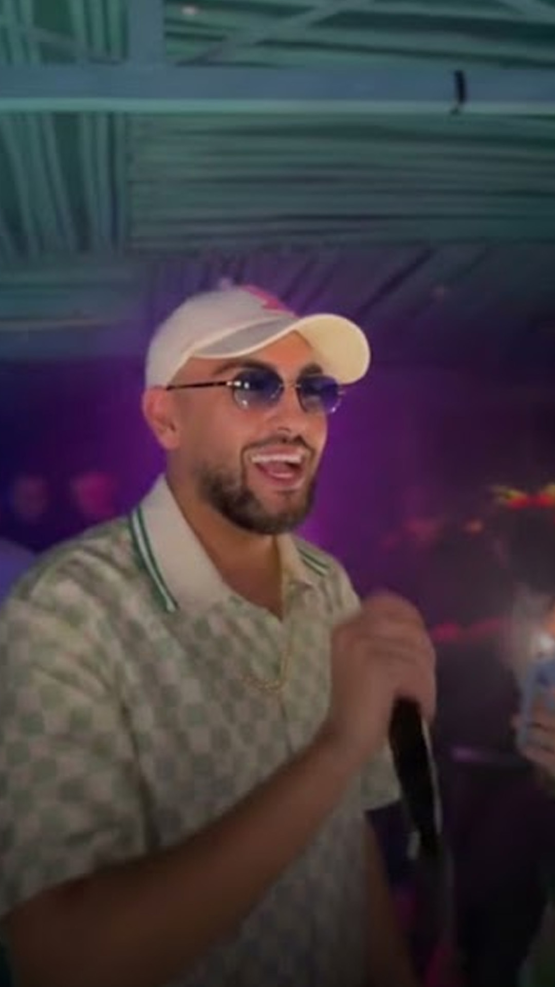 3robi als eerste Nederlandse rapper op EA FC 26