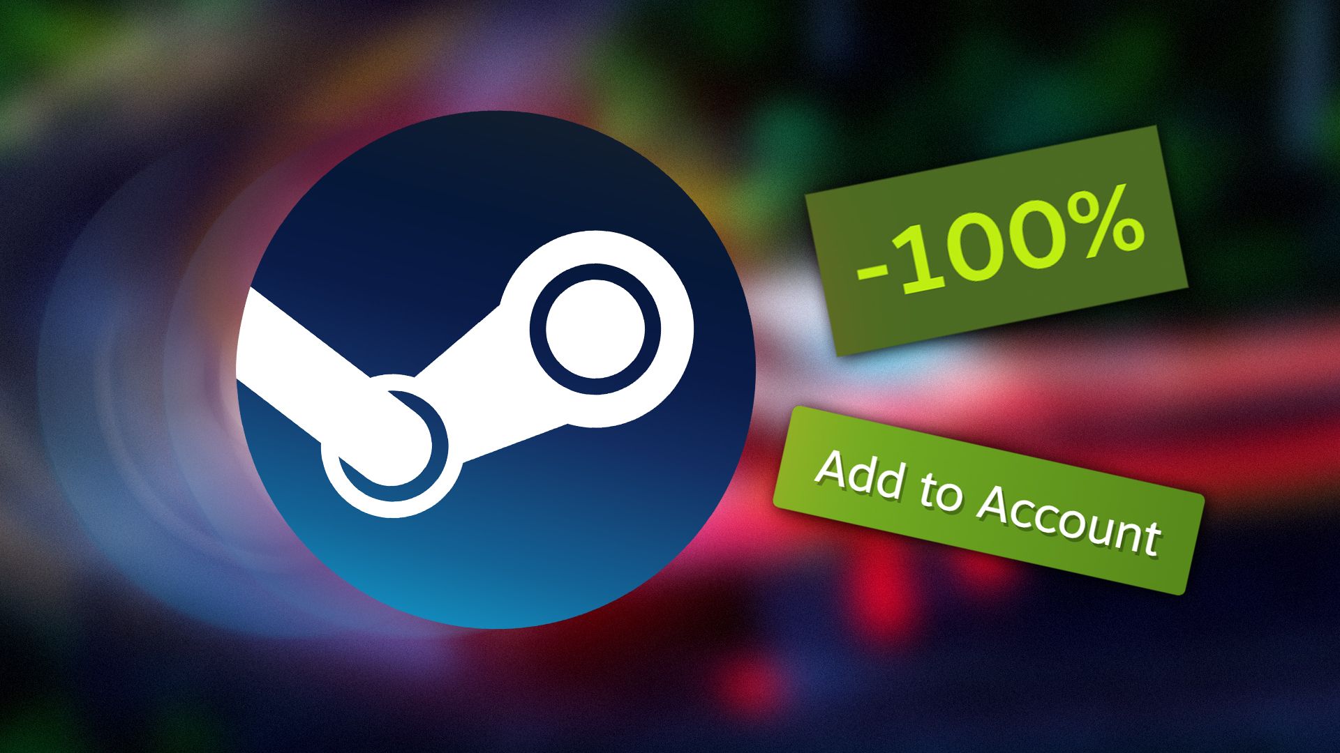 Steam users have until January 18 to claim free game