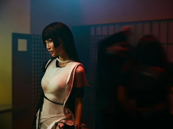 Yuky San mang album Đẫm tình nhập cuộc đường đua âm nhạc 2026