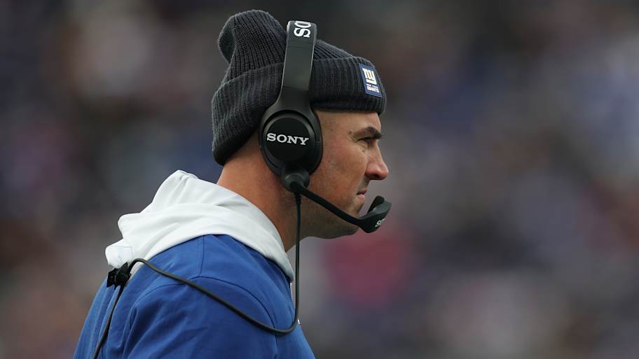 Disrespected ex-Giants coach may have stumbled upon perfect career opportunity<br><br>