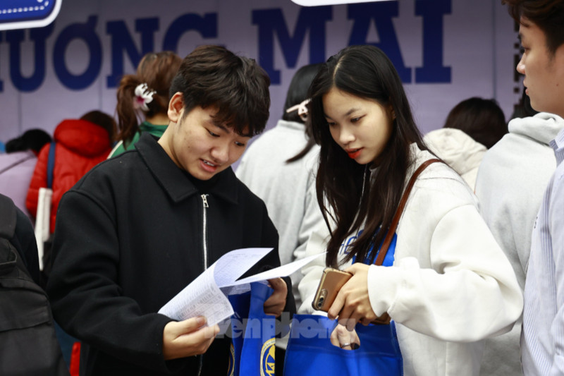 Làn sóng mở ngành trí tuệ nhân tạo trong các trường đại học