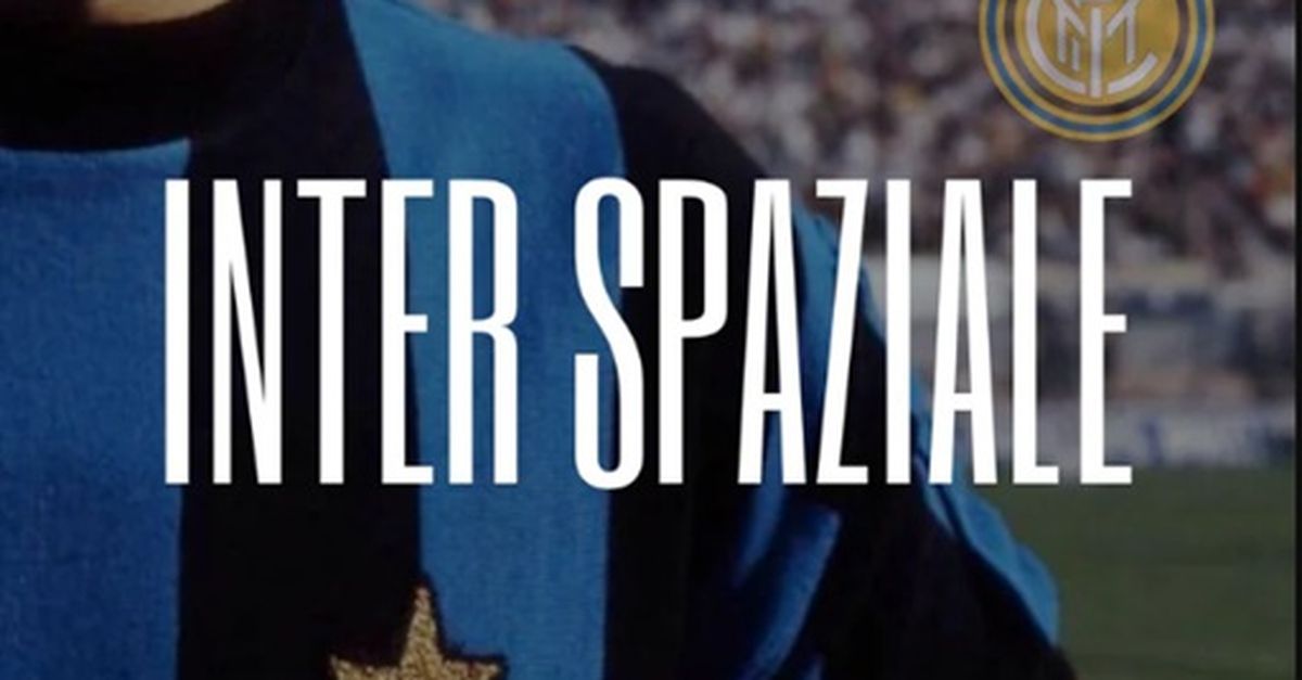 “Inter spaziale”: il nuovo libro sulla storia nerazzurra, dalla ...