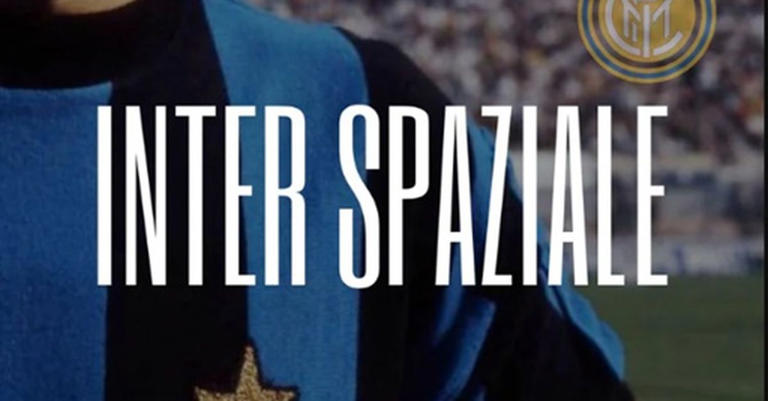 “Inter spaziale”: il nuovo libro sulla storia nerazzurra, dalla ...