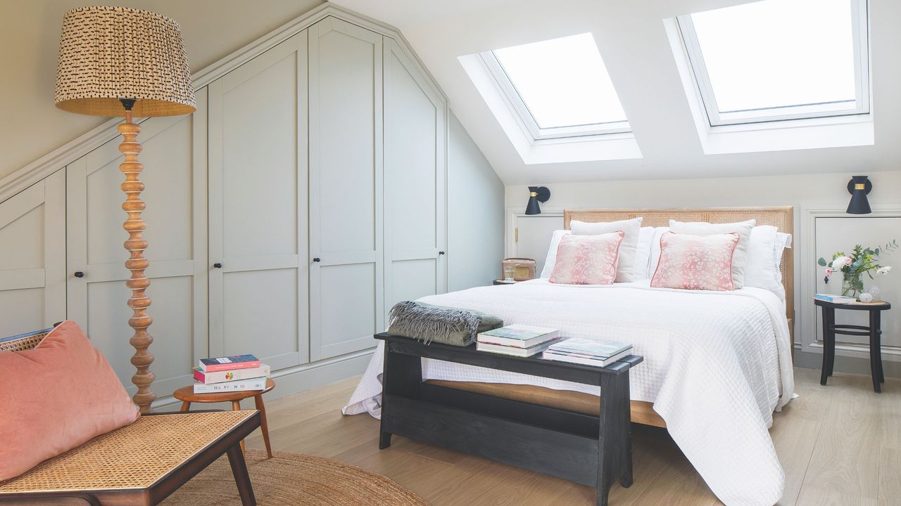 I’m not decluttering my wardrobe this year – this is the easy and chic ...