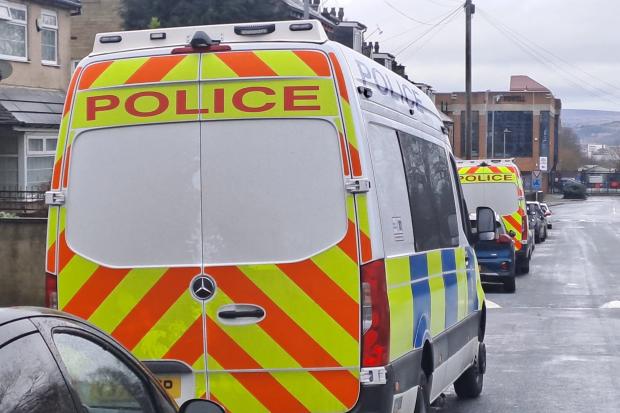 Police update as more men arrested after reported attack on Bradford street