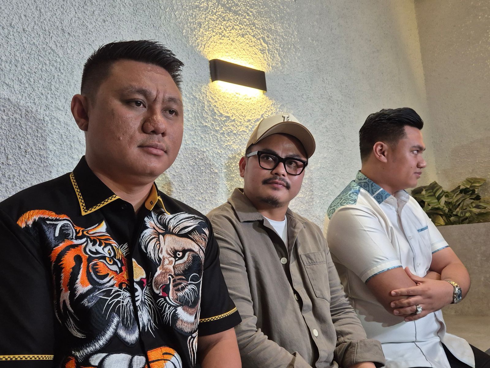 Dituding lakukan penggelapan, Rully Anggi jelaskan aliran dana ke ...