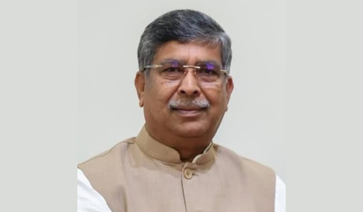 BJP alleges Hemant Soren’s ‘Sheesh Mahal’ could exceed Rs 100 crore ...