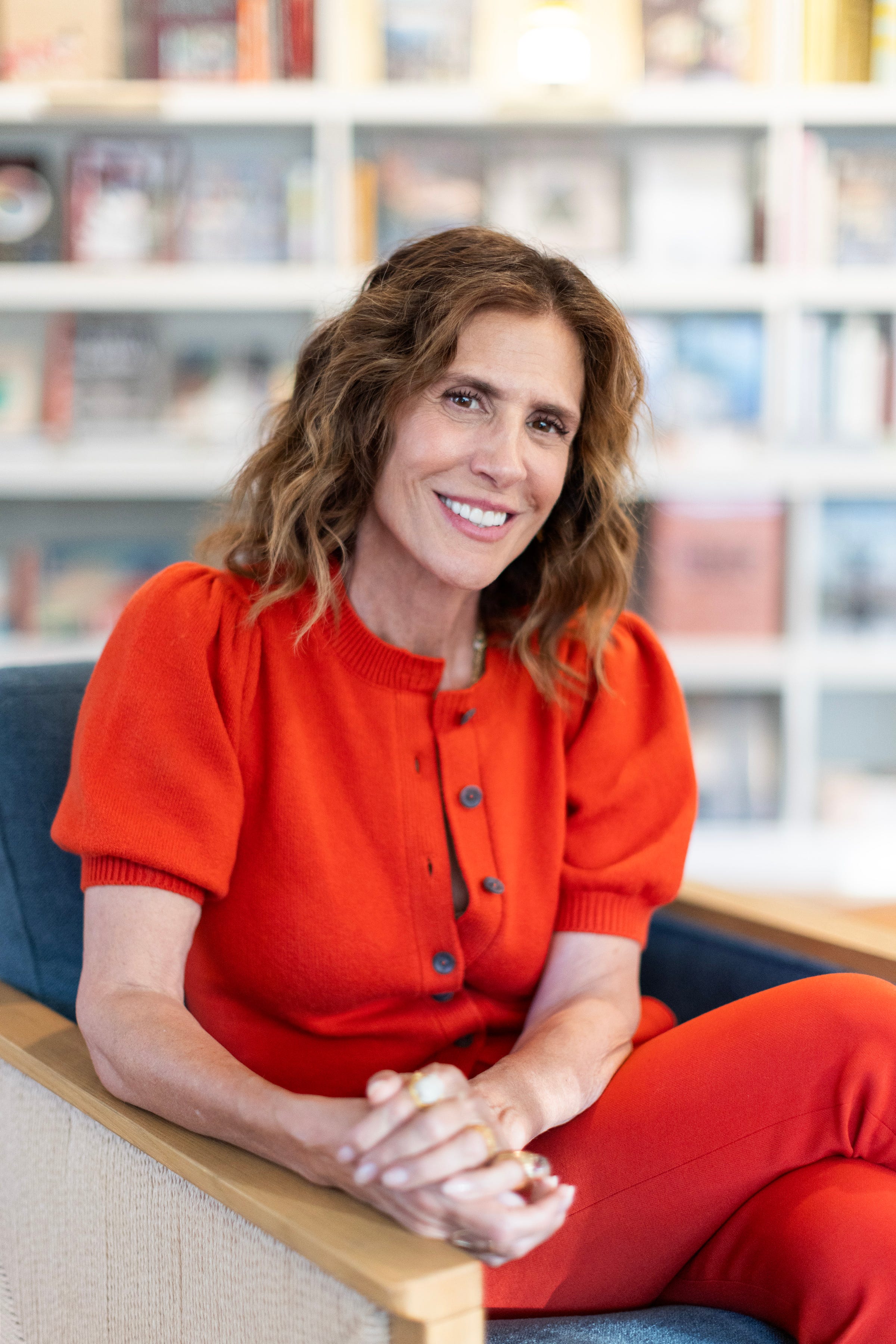 Oprah named this bookstore. Meet the godmothers
