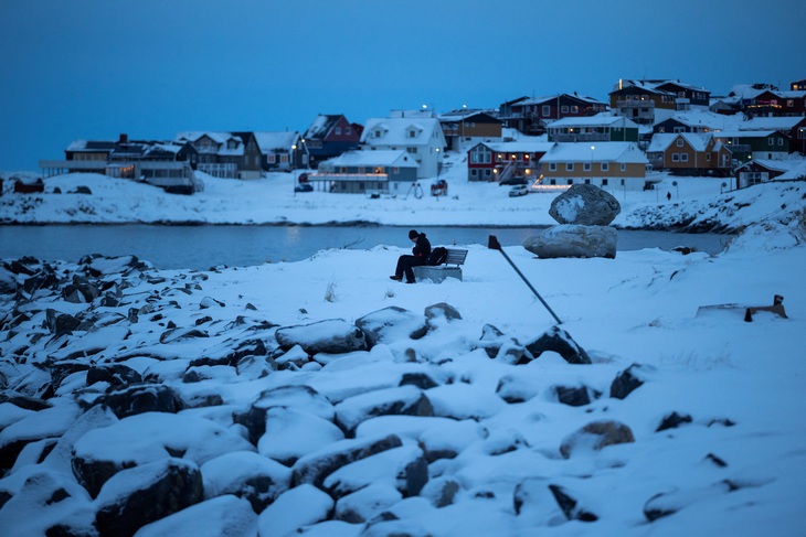 Pháp mở lãnh sự quán tại Greenland, kêu gọi Mỹ chấm dứt gây sức ép