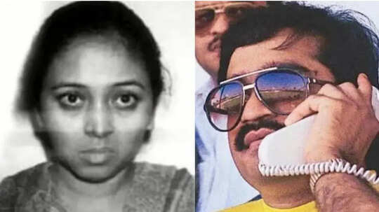 The Real Story of Sapna Didi: Revenge, Resistance and the Woman Who Dared to Take on Dawood Ibrahim (Image: Wiki)