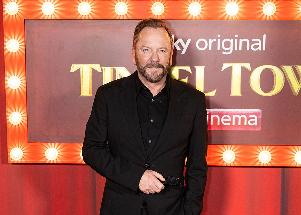 Actor Kiefer Sutherland arrested in Hollywood—what we know<br>