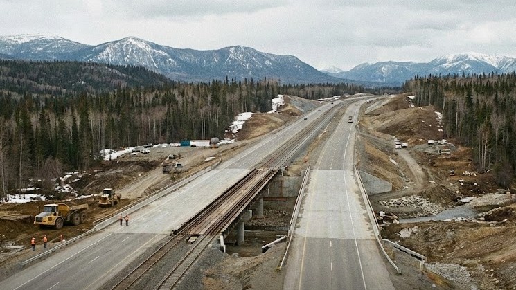 This is how modern Canada was engineered