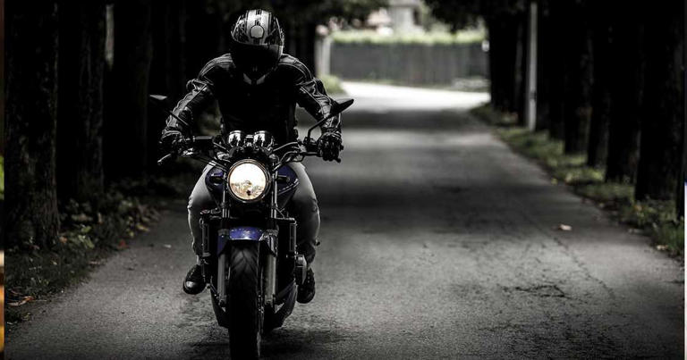 26-year-old motorcycle rider dies after collision, gets run over by ...