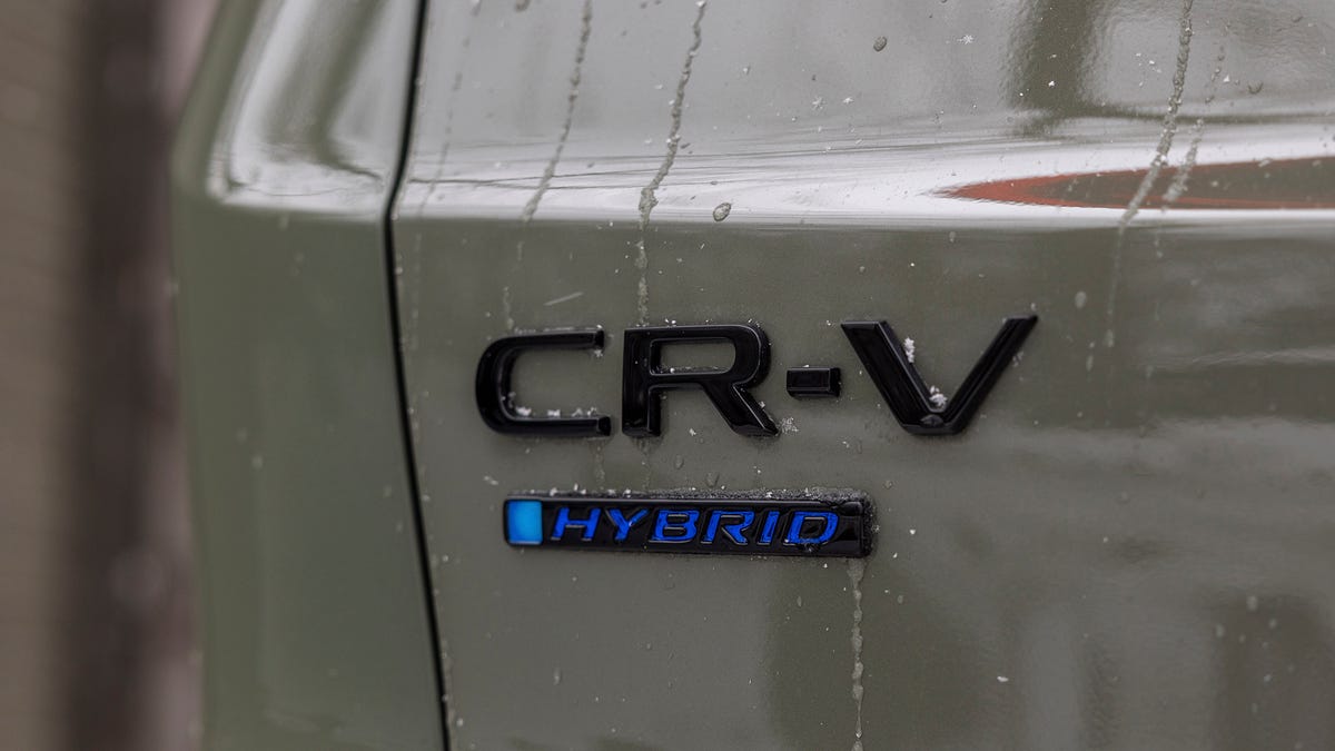 Honda CR-V TrailSport vs Subaru Forester Wilderness vs Toyota RAV4 Woodland