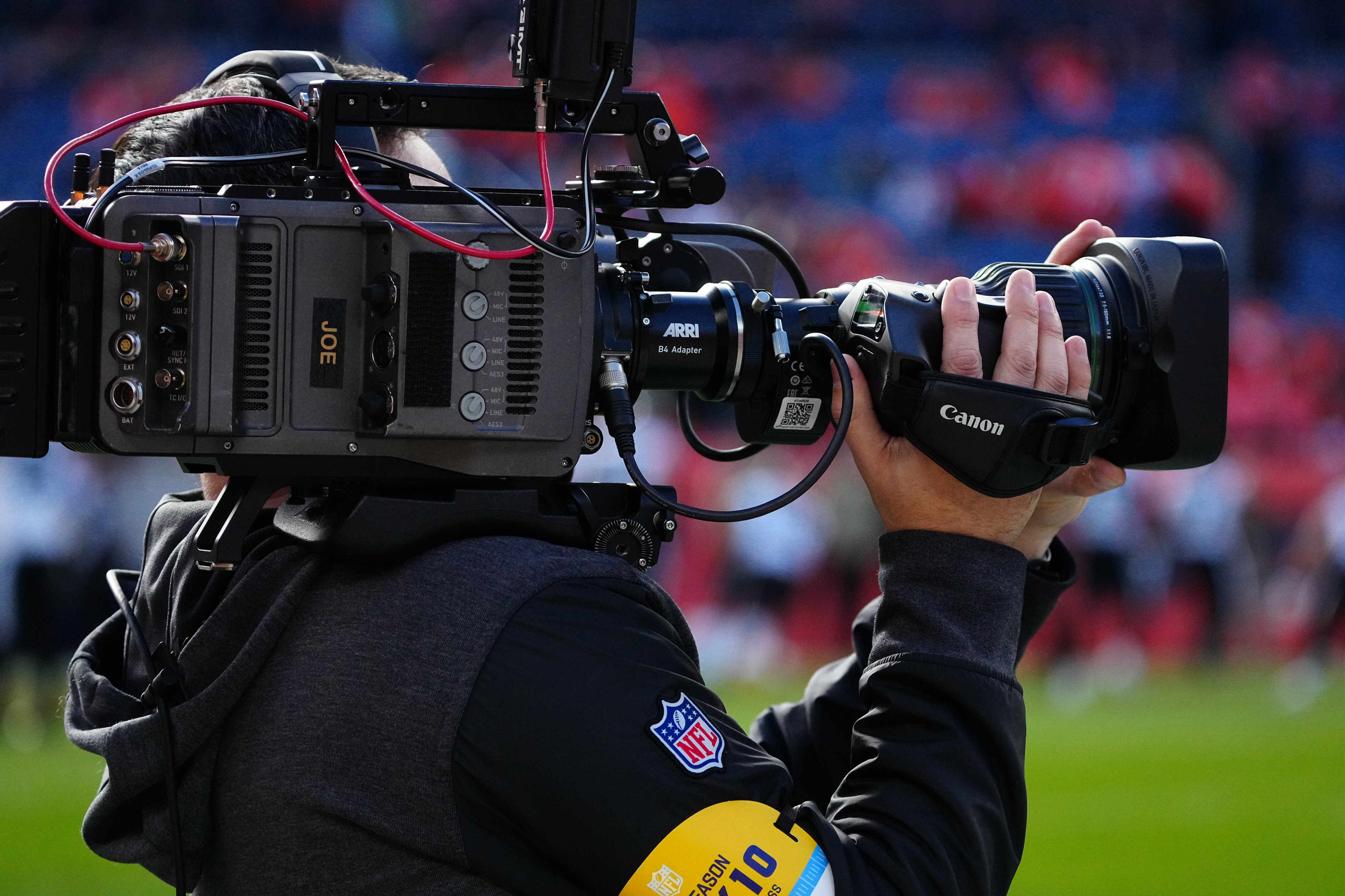 NFL playoffs: Date, time and TV network set for AFC Championship game<br><br>