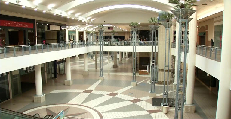 Developer to share details on Crossroads Mall redevelopment