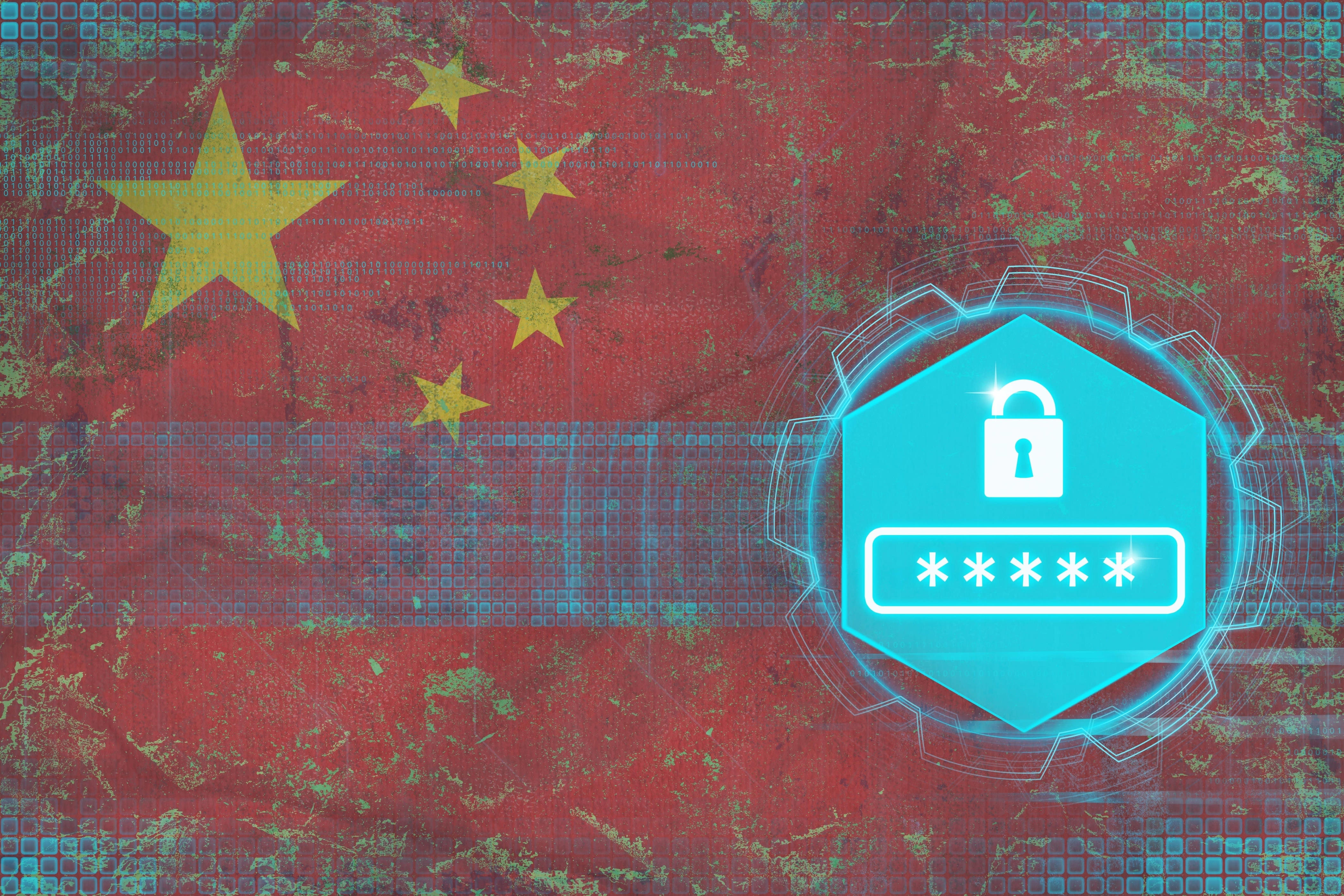 Cybersecurity Sector Impact: U.S.-China Tensions Escalate with Beijing's Software Ban