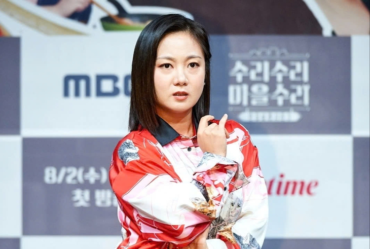 Park Na Rae phủ nhận cáo buộc lạm quyền: Nếu có, tôi sẽ quỳ gối xin lỗi