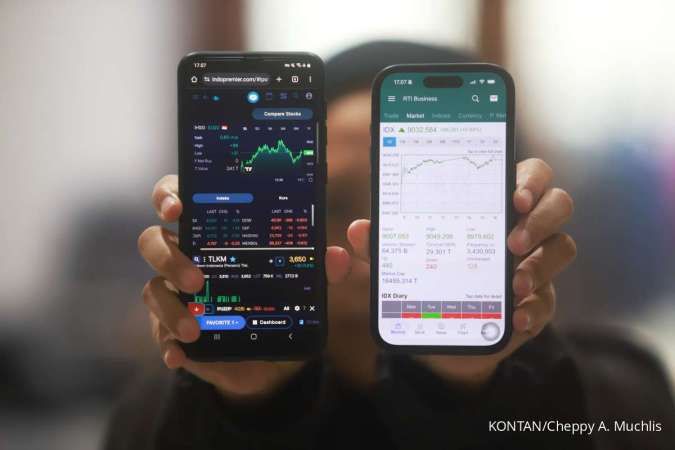 Prospek Saham Rokok Cerah di 2026, Ini Rekomendasi Analis