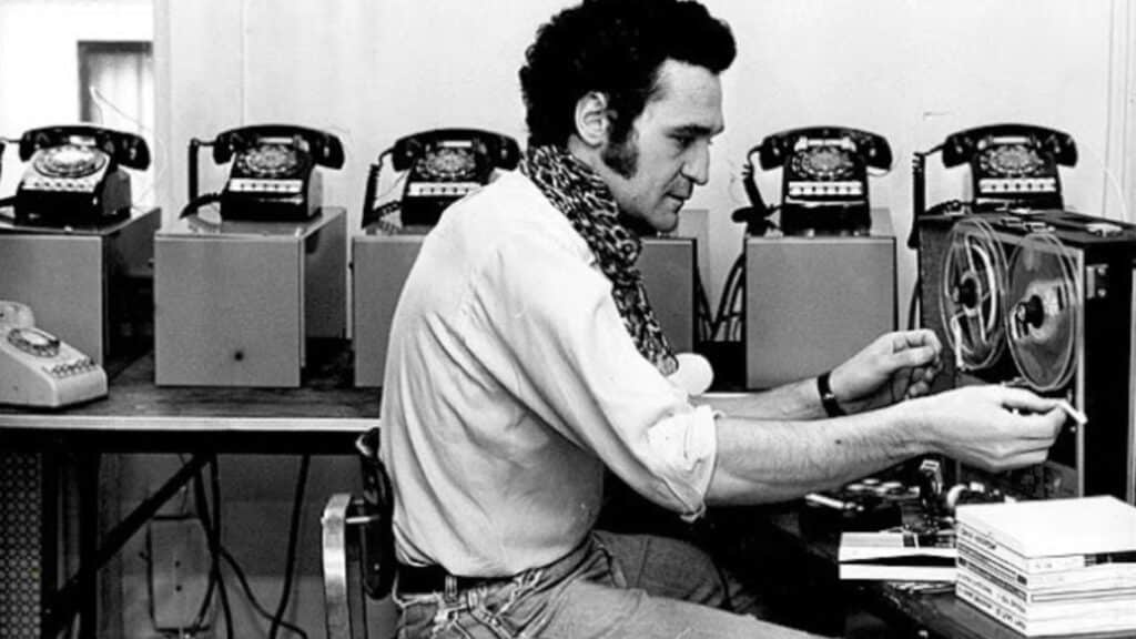 23 everyday habits we had in the 1960s that are rare today