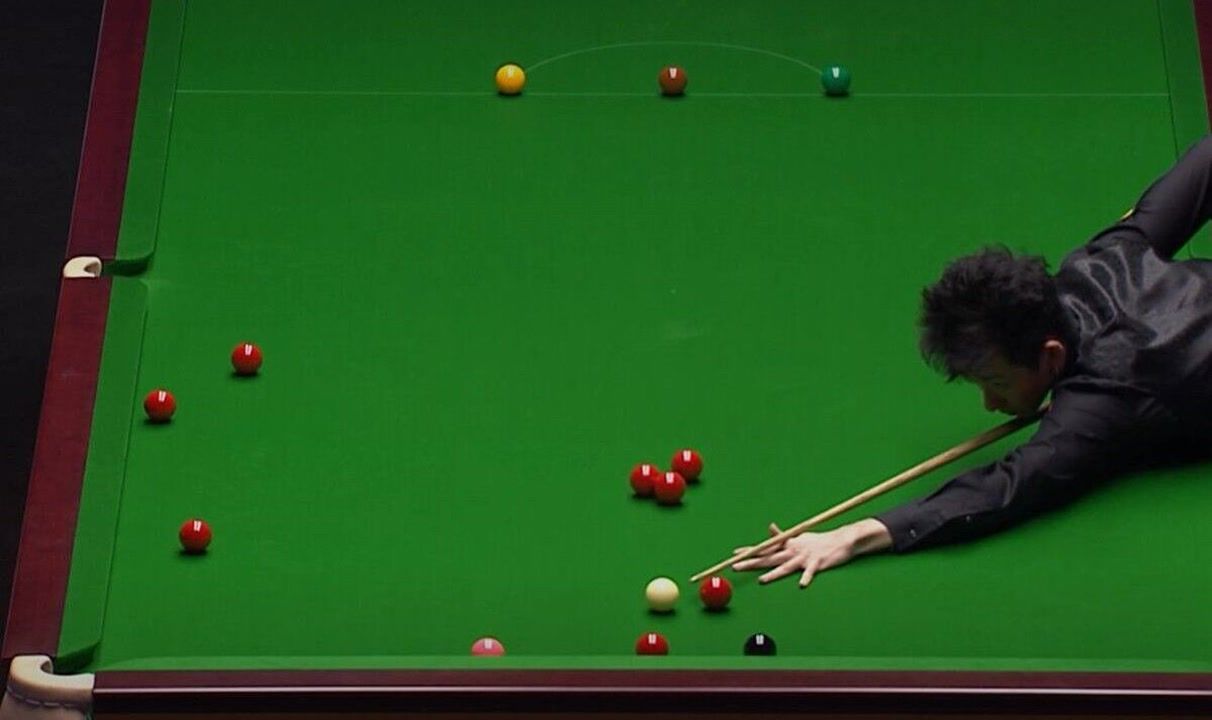 Steve Davis warns of table issues at Masters 2026