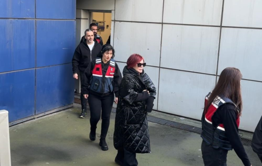 Gözaltına alınıp serbest bırakılan Emel Müftüoğlu'nu yakacak ifade