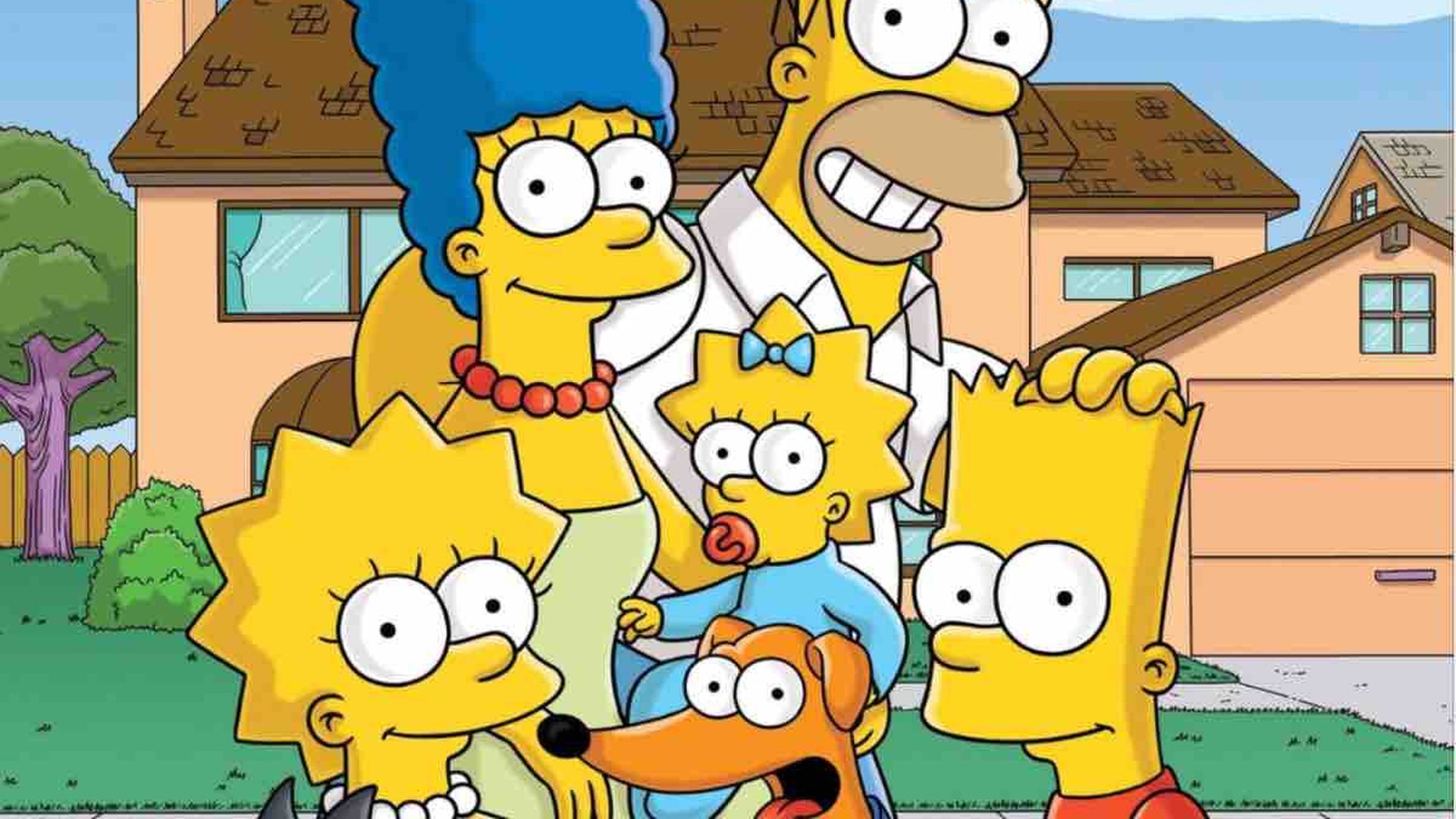 I Simpson, 36 anni fa andava in onda il primo episodio della serie ...