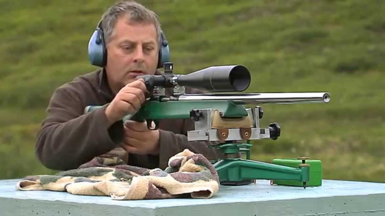 15 precision calibers that keep showing up on target