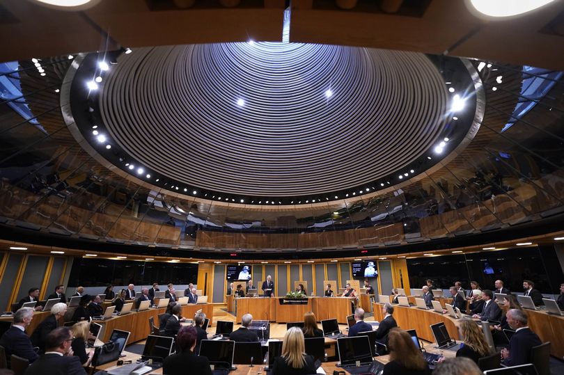 Everything you need to know about the Senedd election 2026