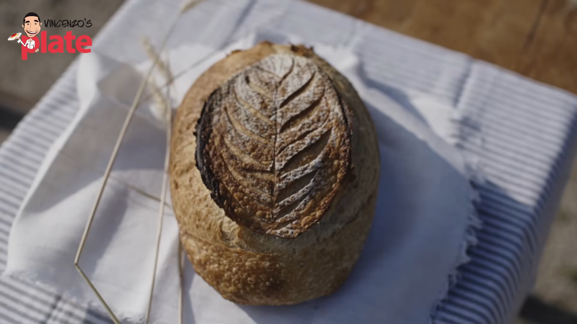Italians never throw away old bread, here's why