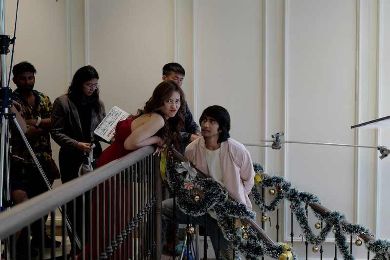 Phim có Khả Ngân nguy cơ rời rạp sớm