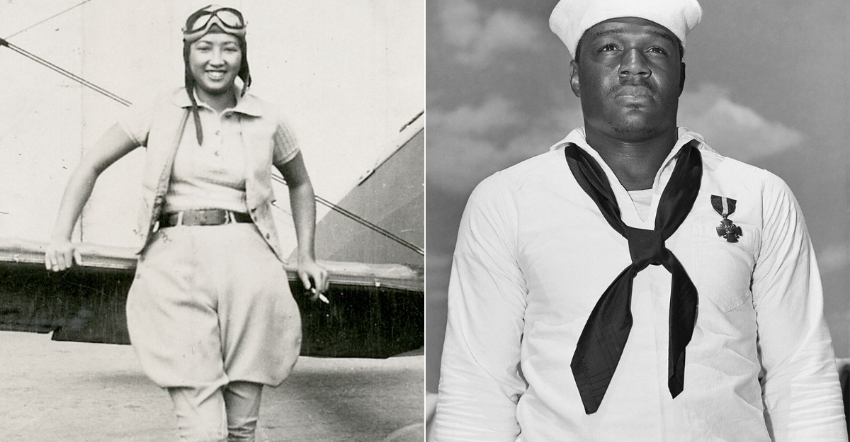 The 13 US military legends history never told you about