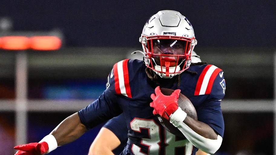 Patriots veteran was key to playoff win