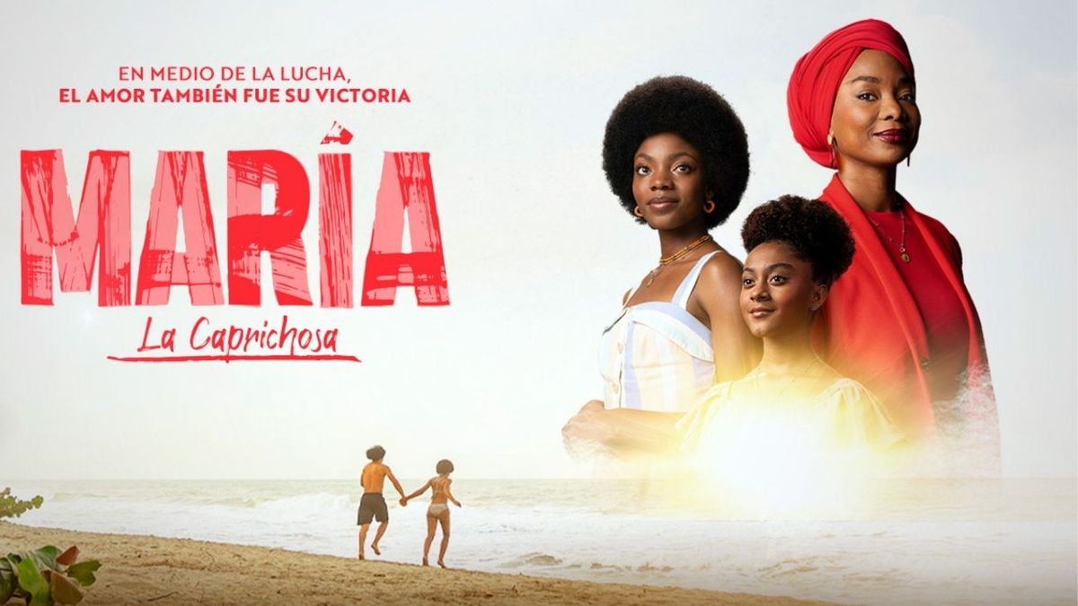 Furor en Netflix por el estreno de una nueva serie que está basada en ...