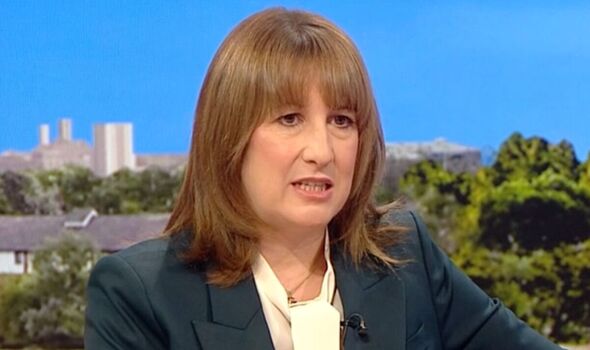 Rachel Reeves torn apart over Labour U-turns in BBC Breakfast grilling
