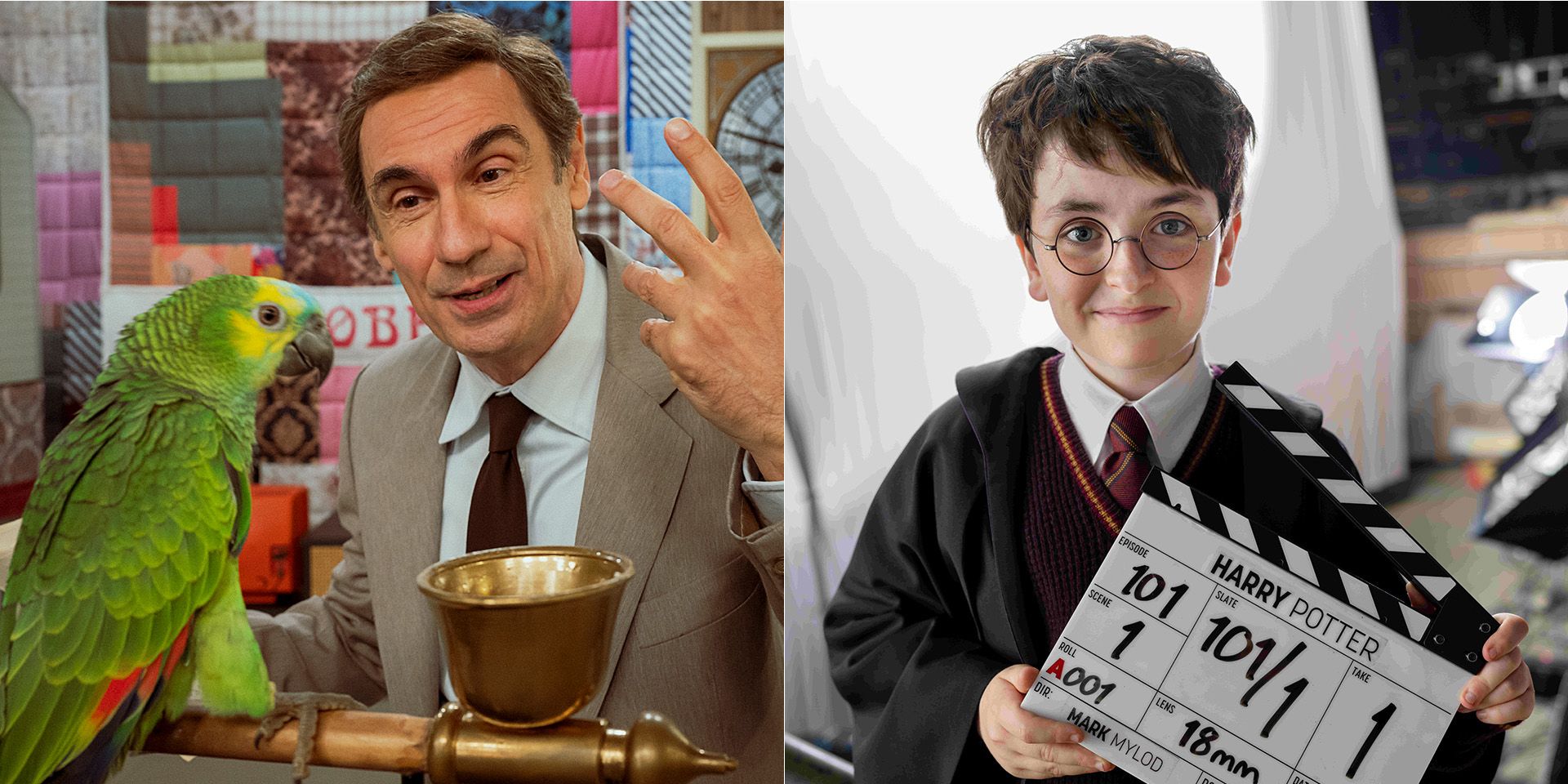Hbo Max arriva anche in Italia. The Pitt, Portobello ed Harry Potter ...
