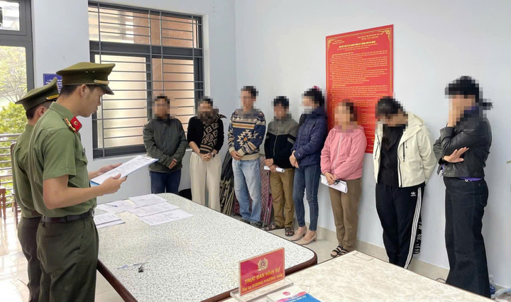 Mua bán trái phép hóa đơn, hàng loạt giám đốc và kế toán bị khởi tố