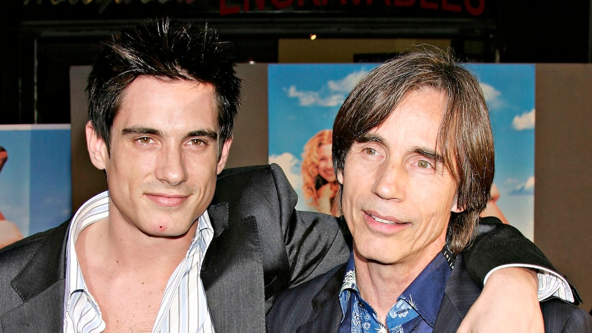 Jackson Browne's son Ethan Browne's cause of death revealed