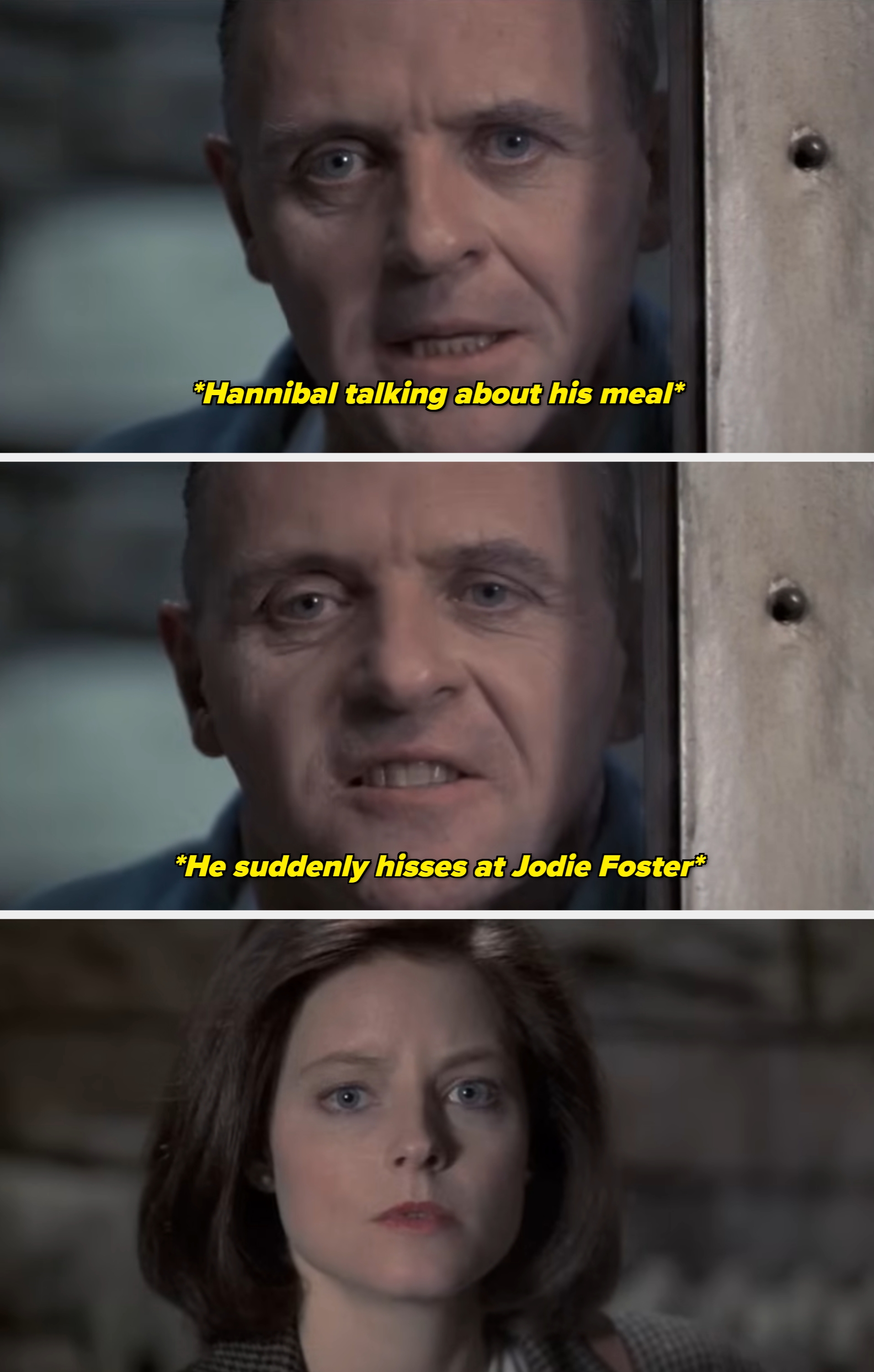 14 times actors' mistakes and improvisations were so perfect, the ...
