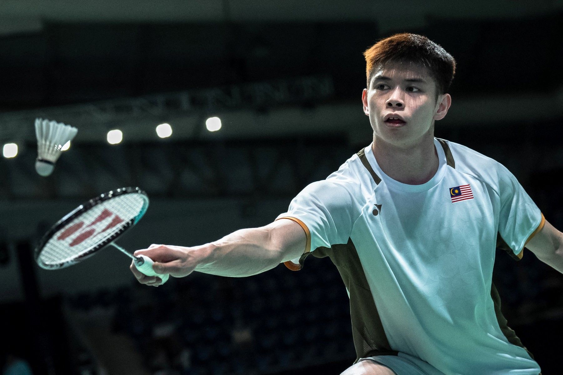 Hasil Thomas Cup 2026 - Malaysia Kebobolan, Finlandia Unggul Sementara Sebelum Kalah dari Tim Negeri Jiran