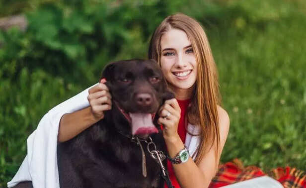Why pets mirror their owner’s daily routine more than their training