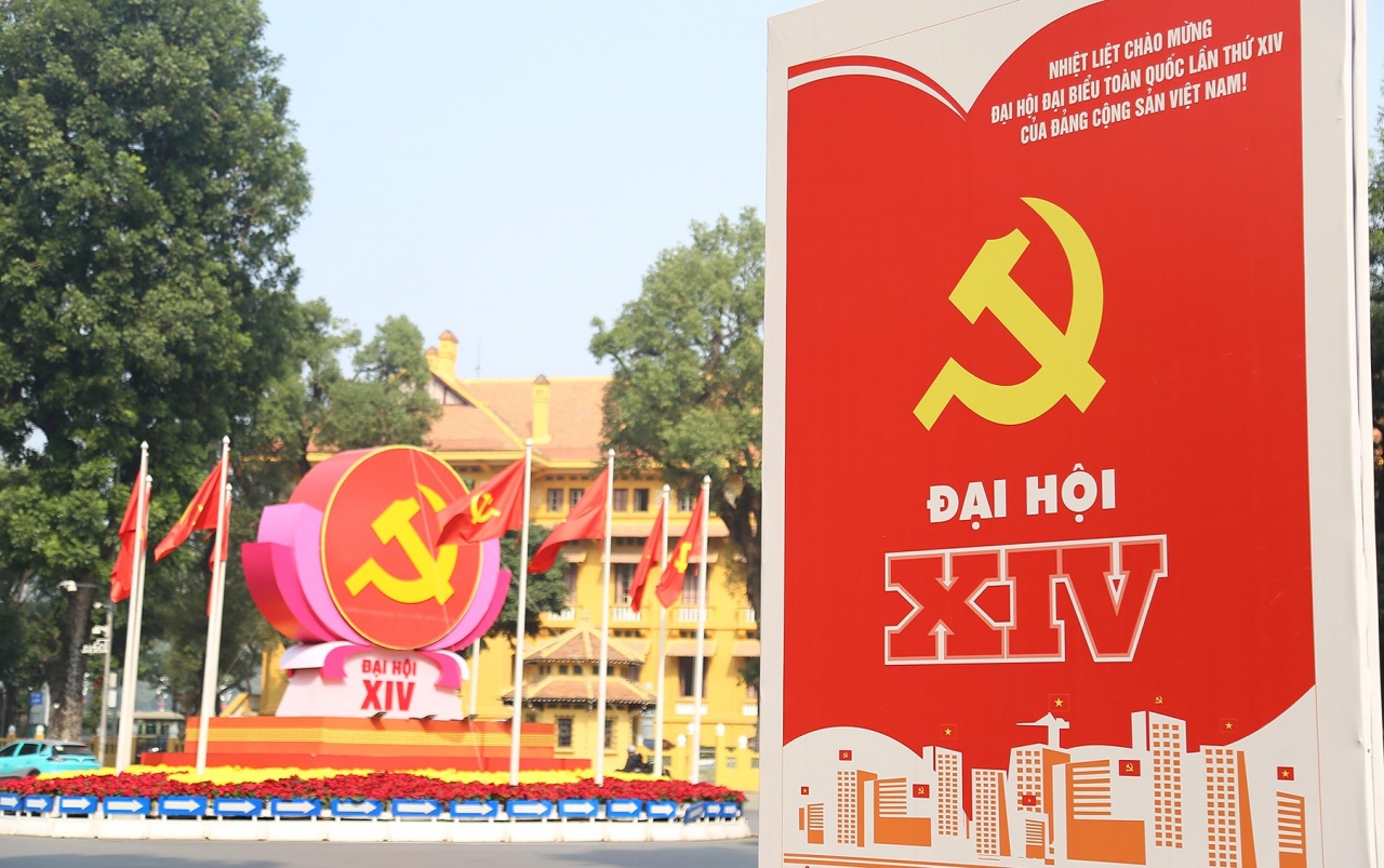 Chuyên gia Áo: Chính sách đối ngoại của Việt Nam là 'ngọn hải đăng hy vọng' đối với cả thế giới