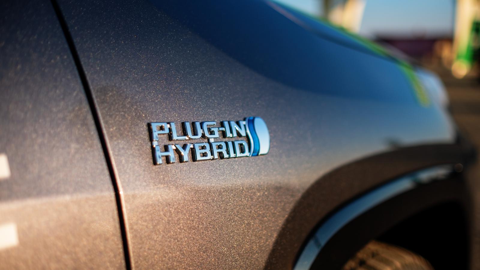 Άλλαξαν όλα στα plug-in υβριδικά - γιατί πρέπει να βιαστείτε όσοι ...