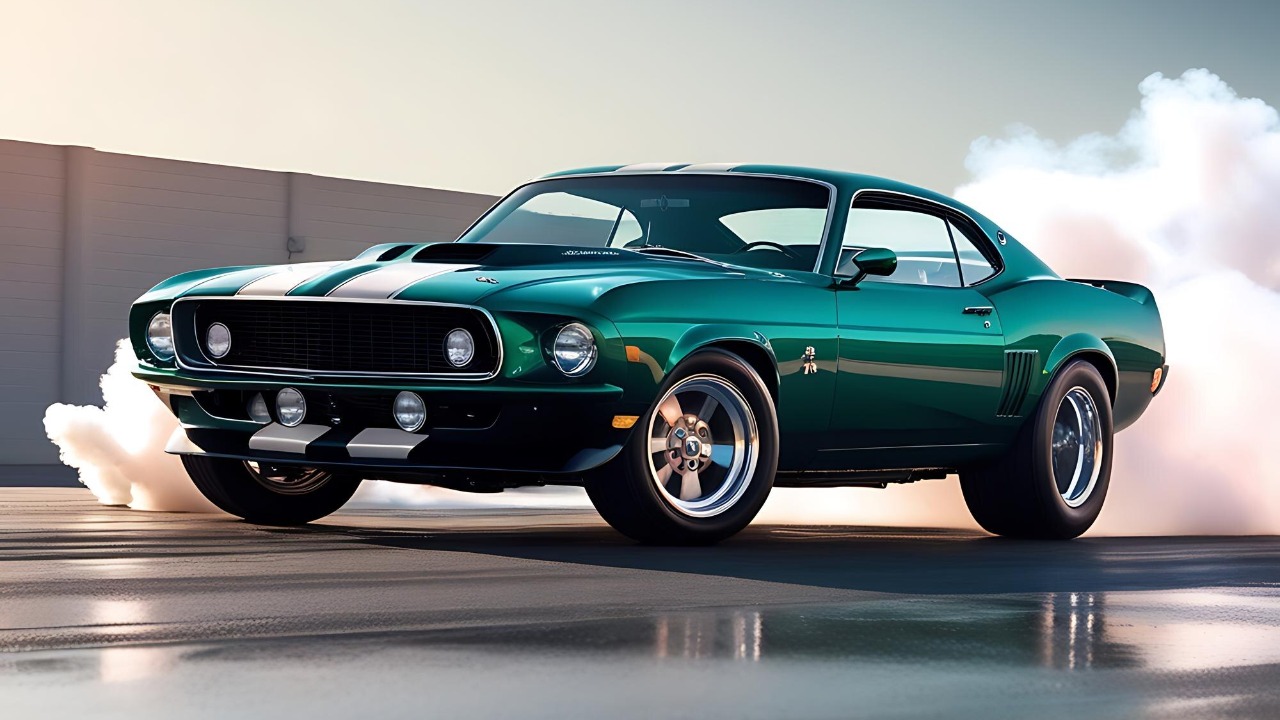 10 fun cars that still respect your wallet